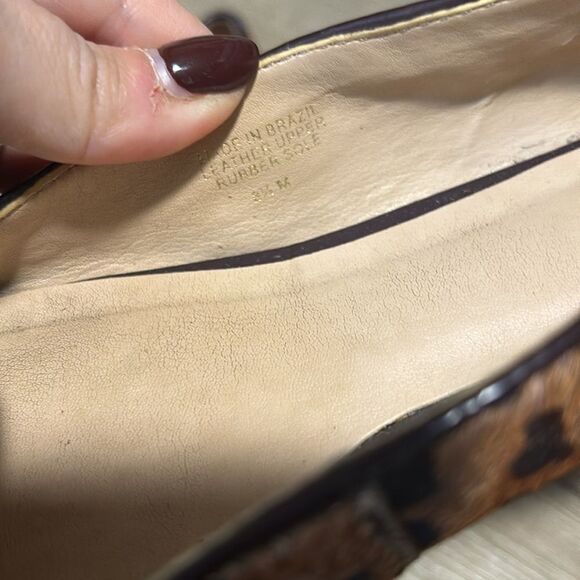 Jack Rogers Flats - Picture 3 of 6